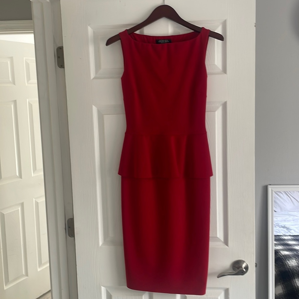 Chiara Boni dress